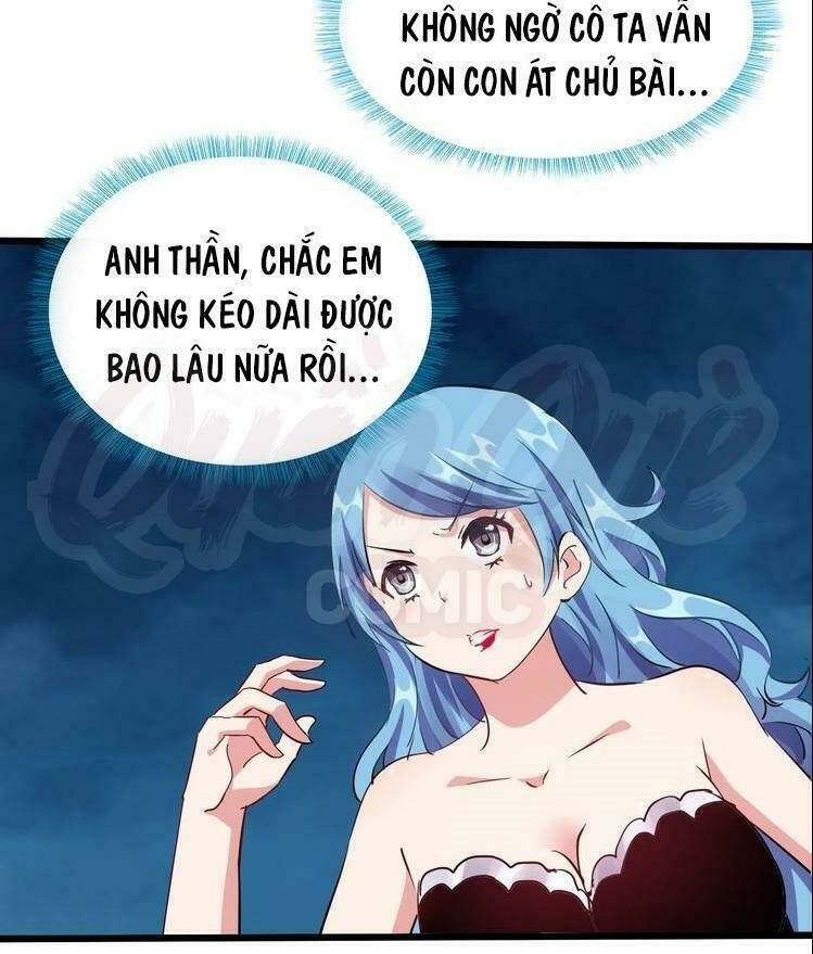 kinh thế kỳ nhân chapter 42 59