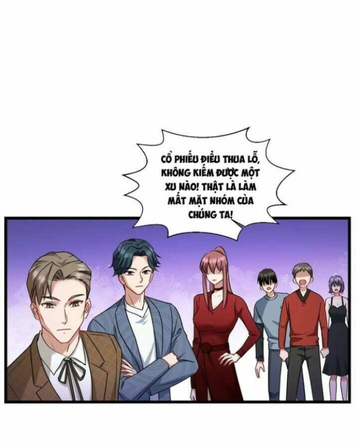 Bỏ Làm Simp Chúa, Ta Có Trong Tay Cả Tỉ Thần Hào chapter 7.2 22