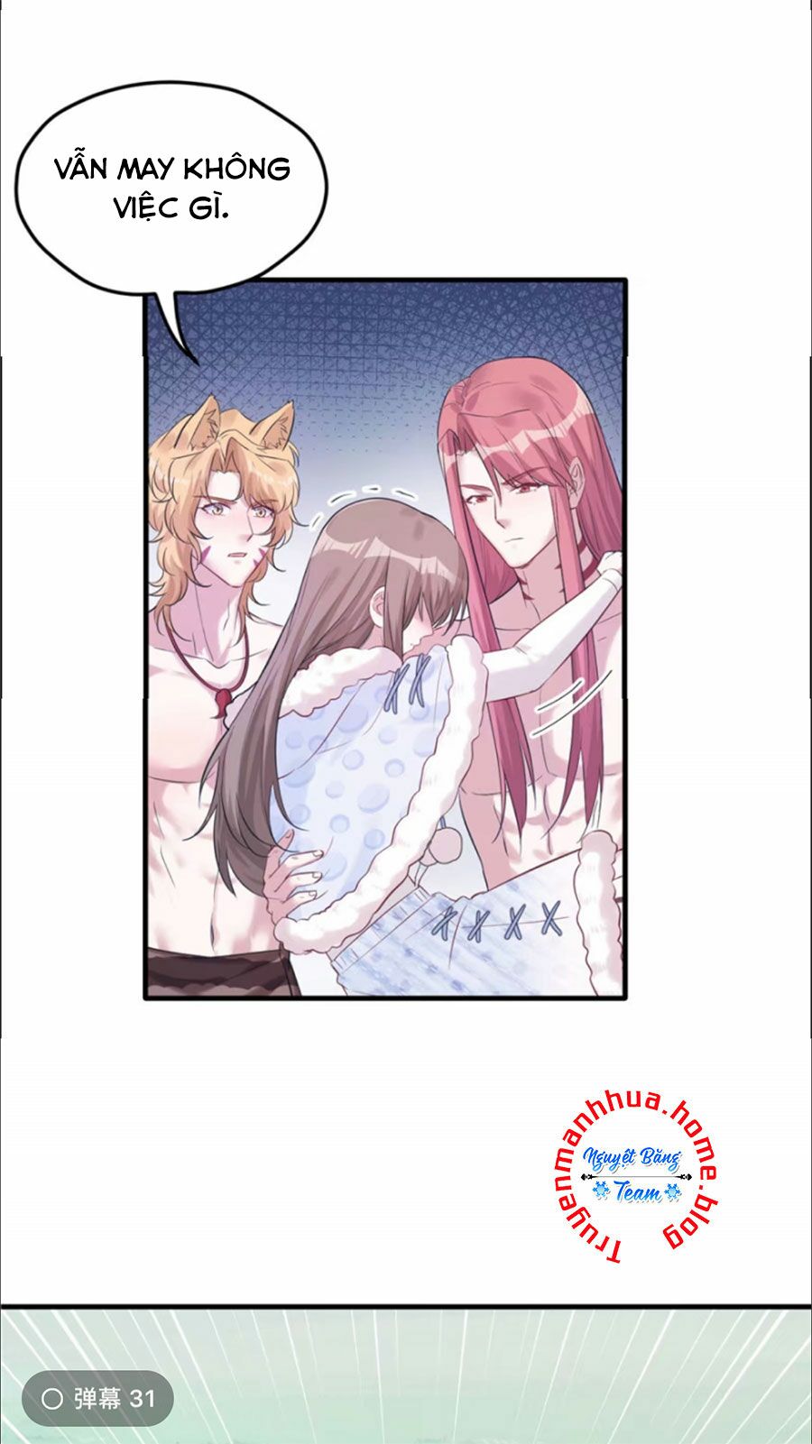 [16+] thảnh thơi thú thế chủng chủng điền, sinh sinh tể chapter 130 20