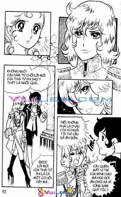 hoa hồng véc-xây chapter 1 92