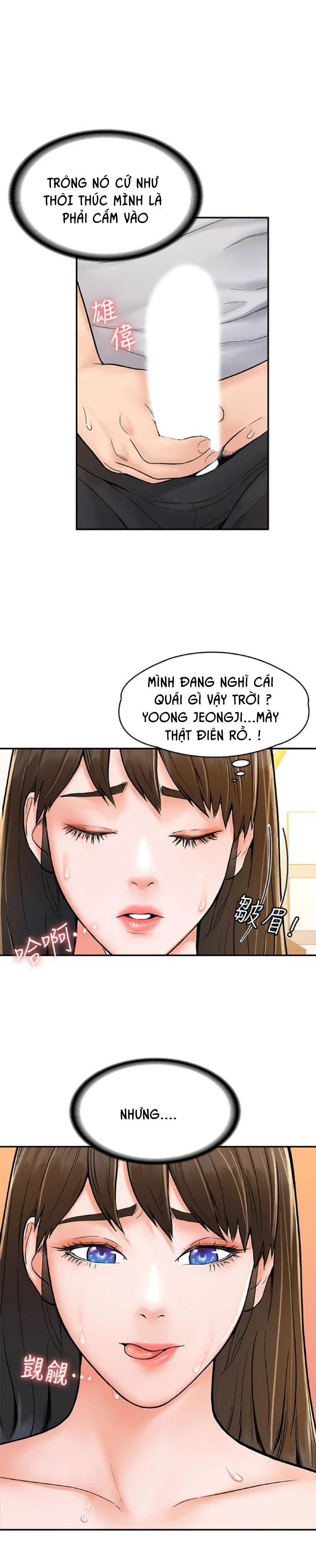 sinh viên thời nay chapter 16 18