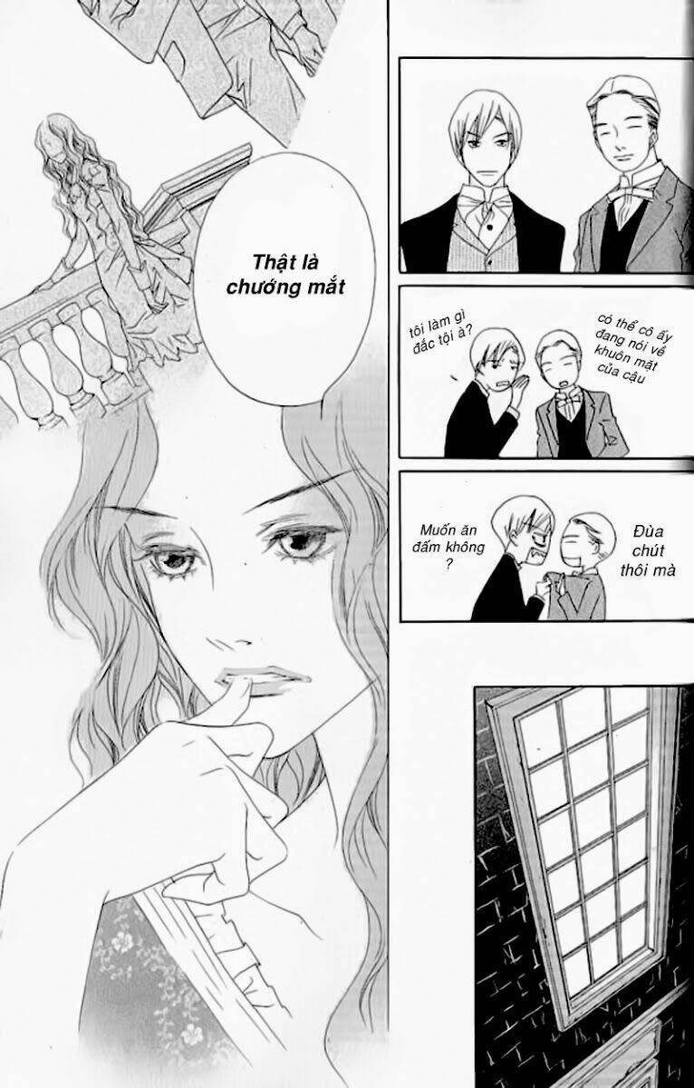 savage garden chapter 18 23