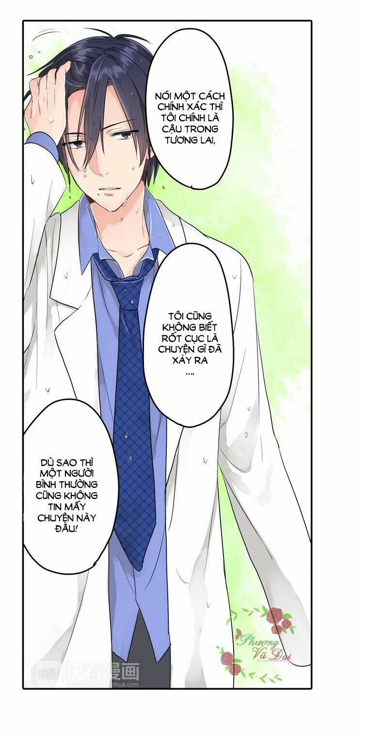 hai anh ấy của tôi chapter 3 53