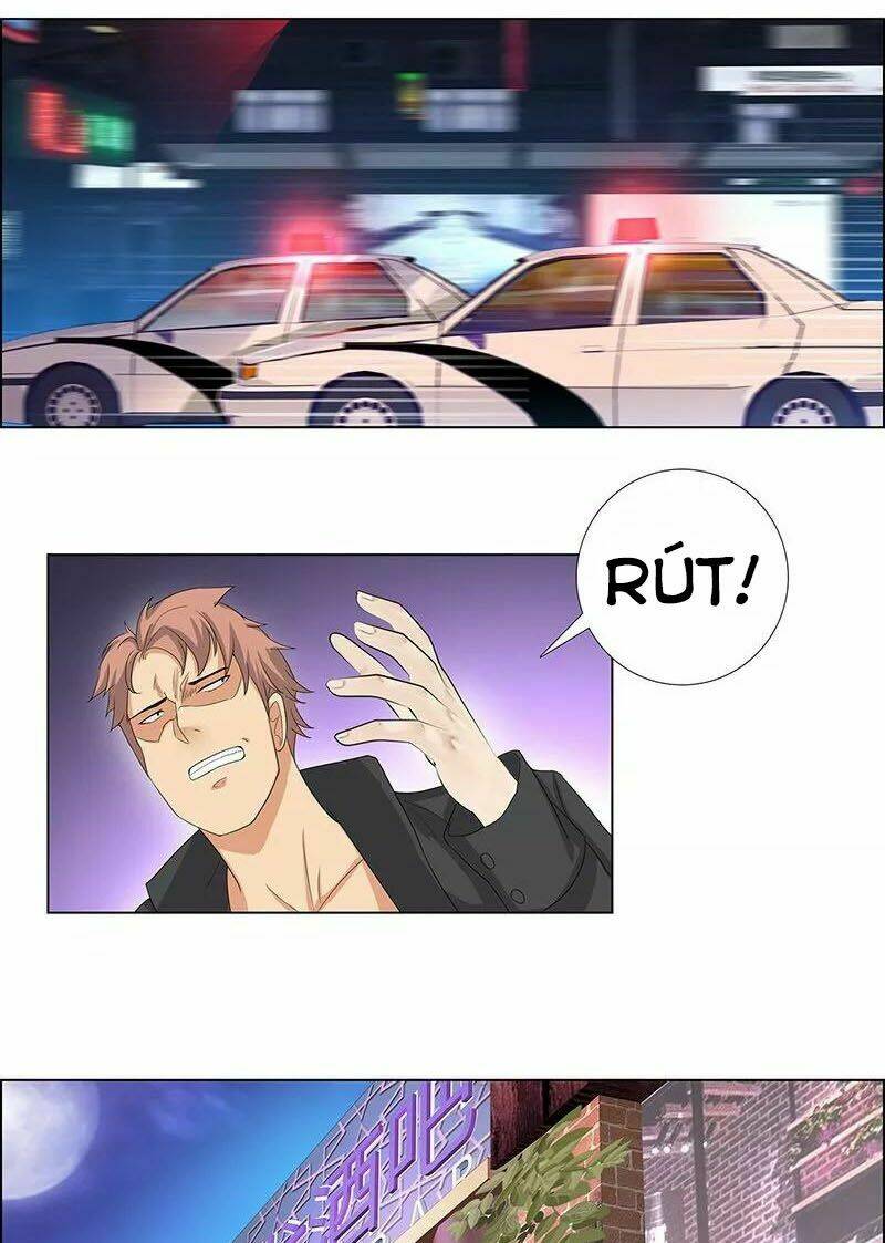 học viện cao thủ chapter 73 15