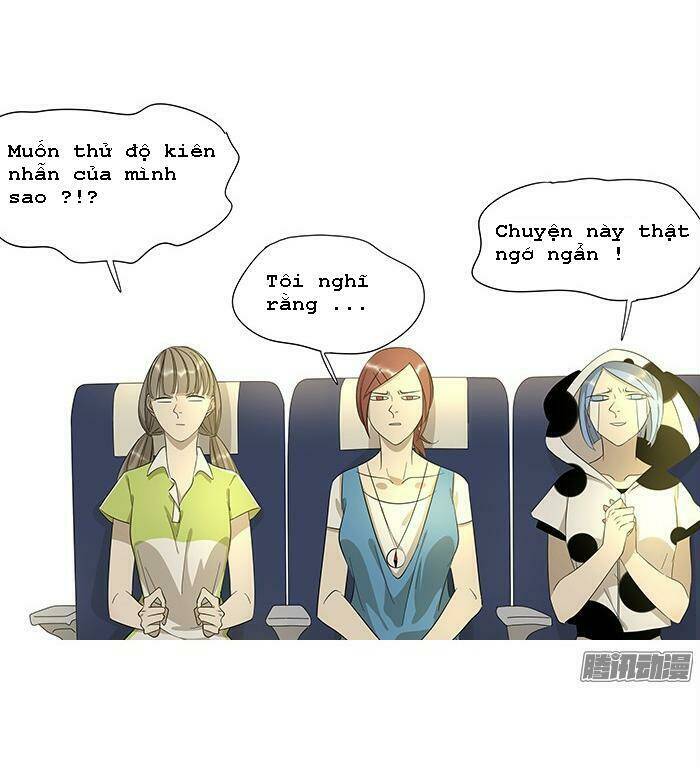 tương thân chung kết giả chapter 10 18