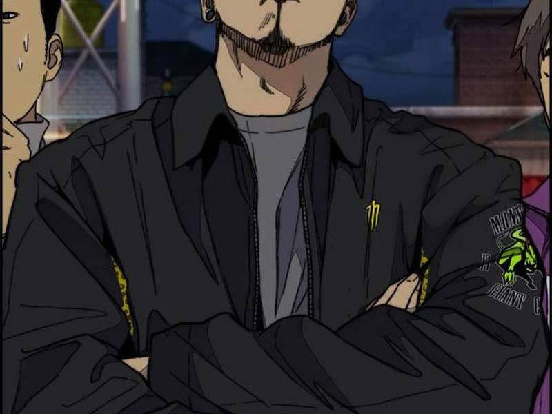 Thể Thao Cực Hạn chapter 492.5 99