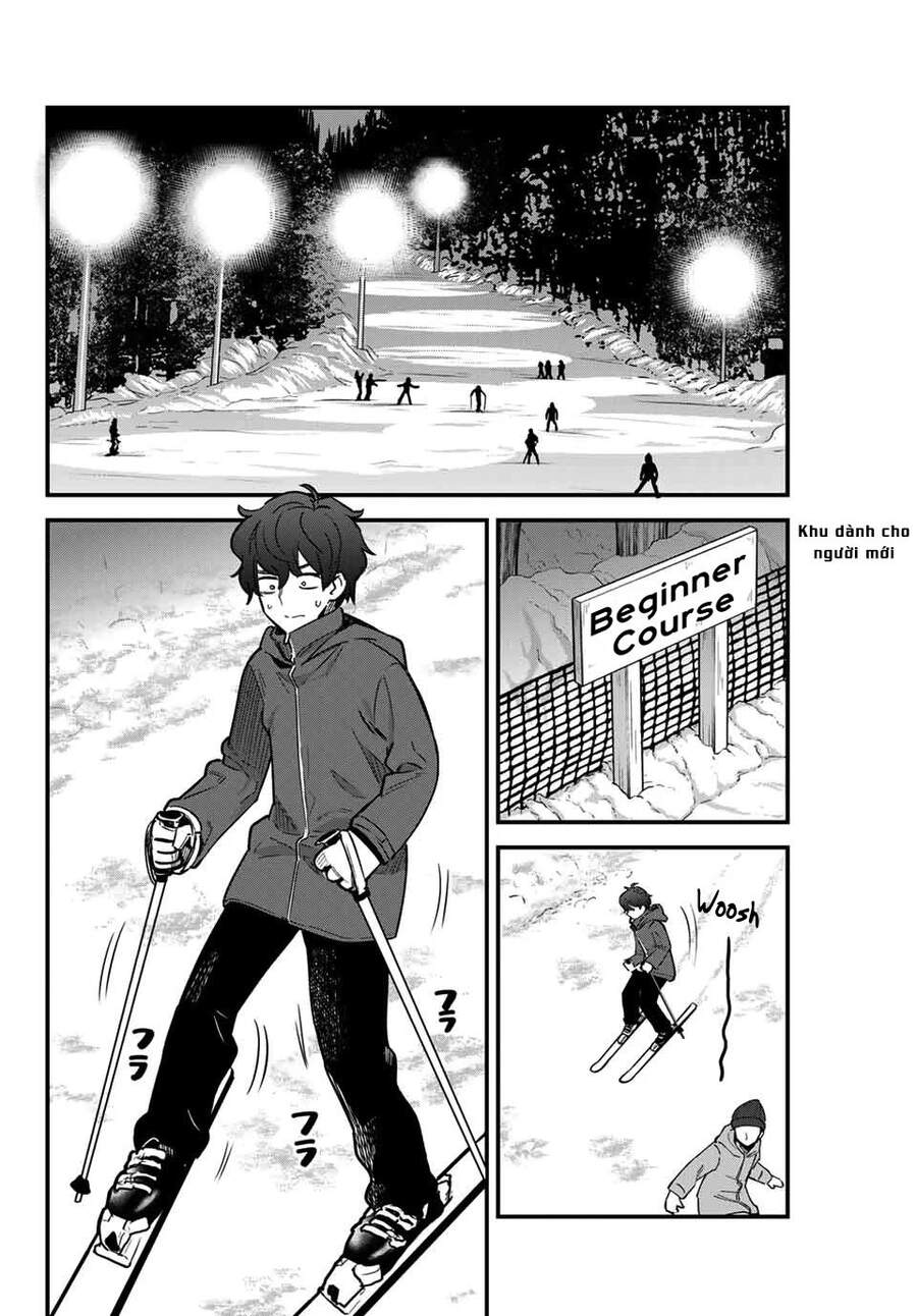 please don bully me - nagatoro-san chapter 79 2