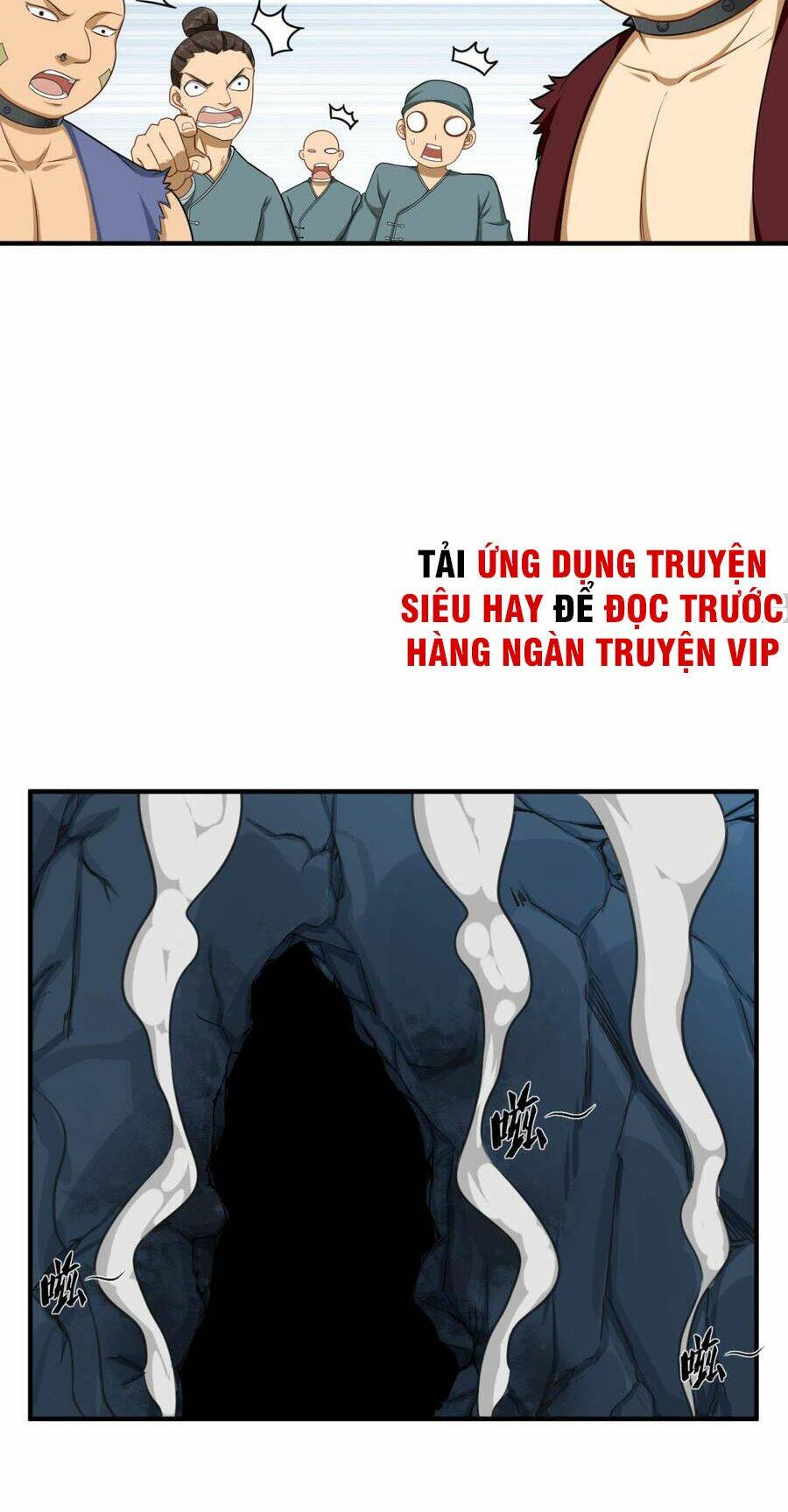 ngược về thời đường chapter 57 15