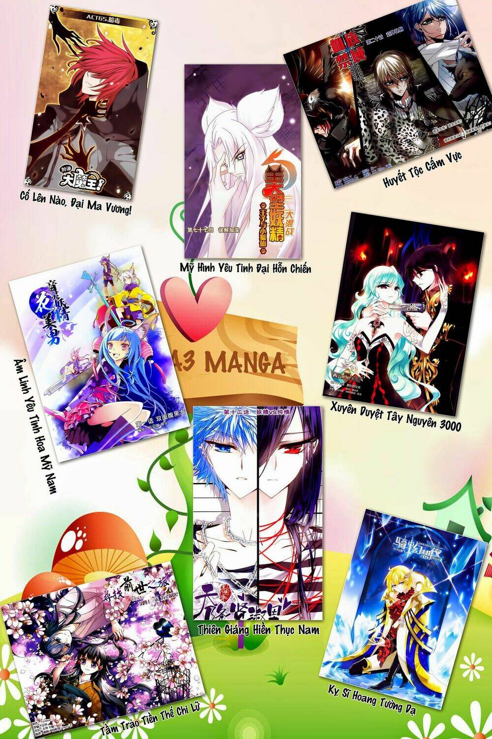 evil's return chapter 6 32