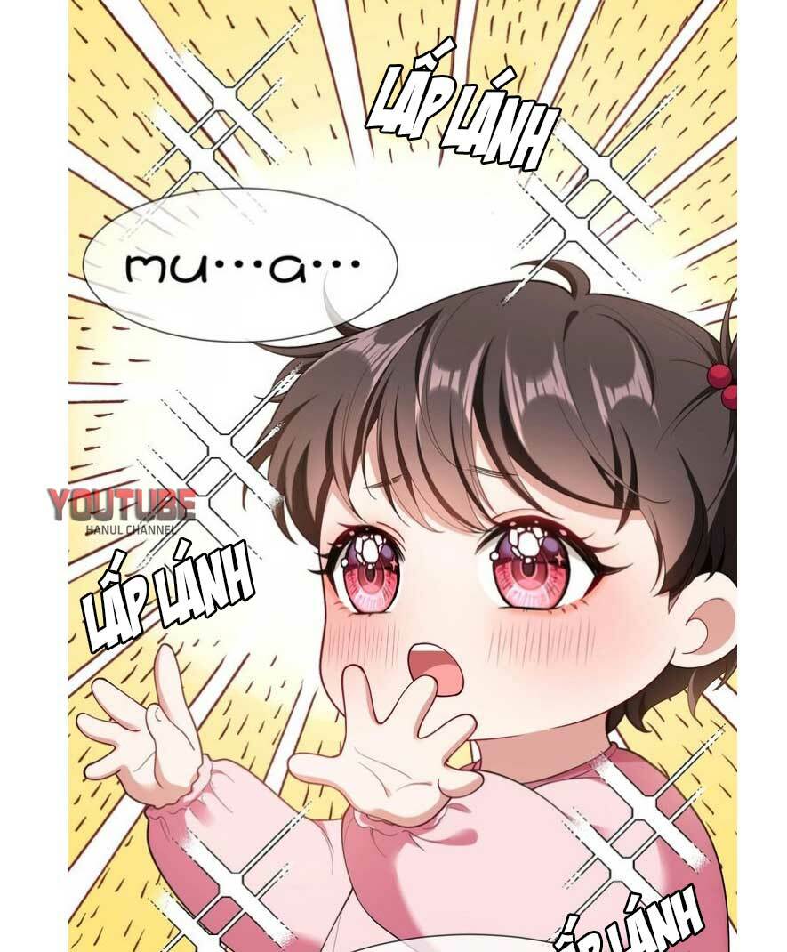 cô vợ nhỏ nuông chiều quá lại thành ác!! chapter 200.2 21