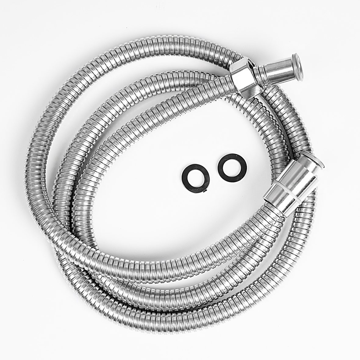 Bộ dây sen tắm – Bát sen Đồng và dây Inox 304 cao cấp