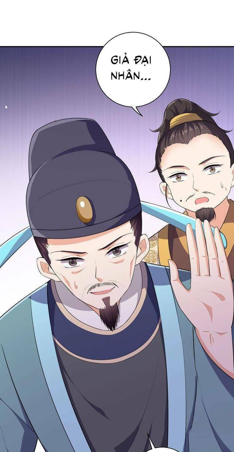 ngạo kiều vương gia huyên náo phi chapter 61 19