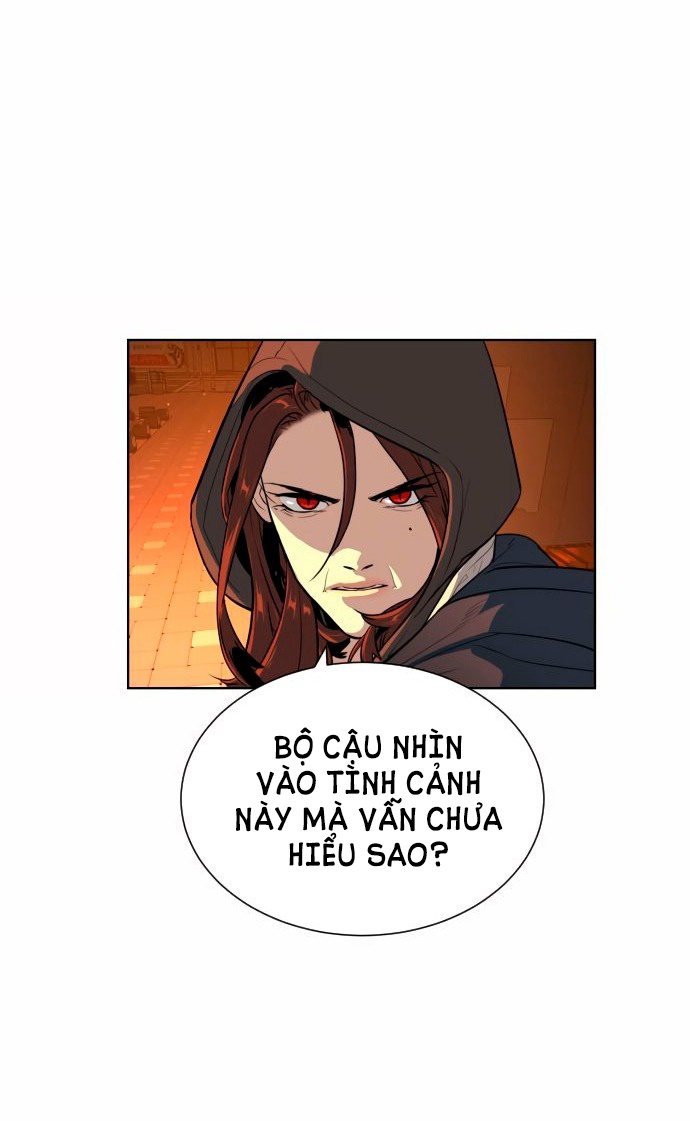 bạch huyết - white blood chapter 20 77