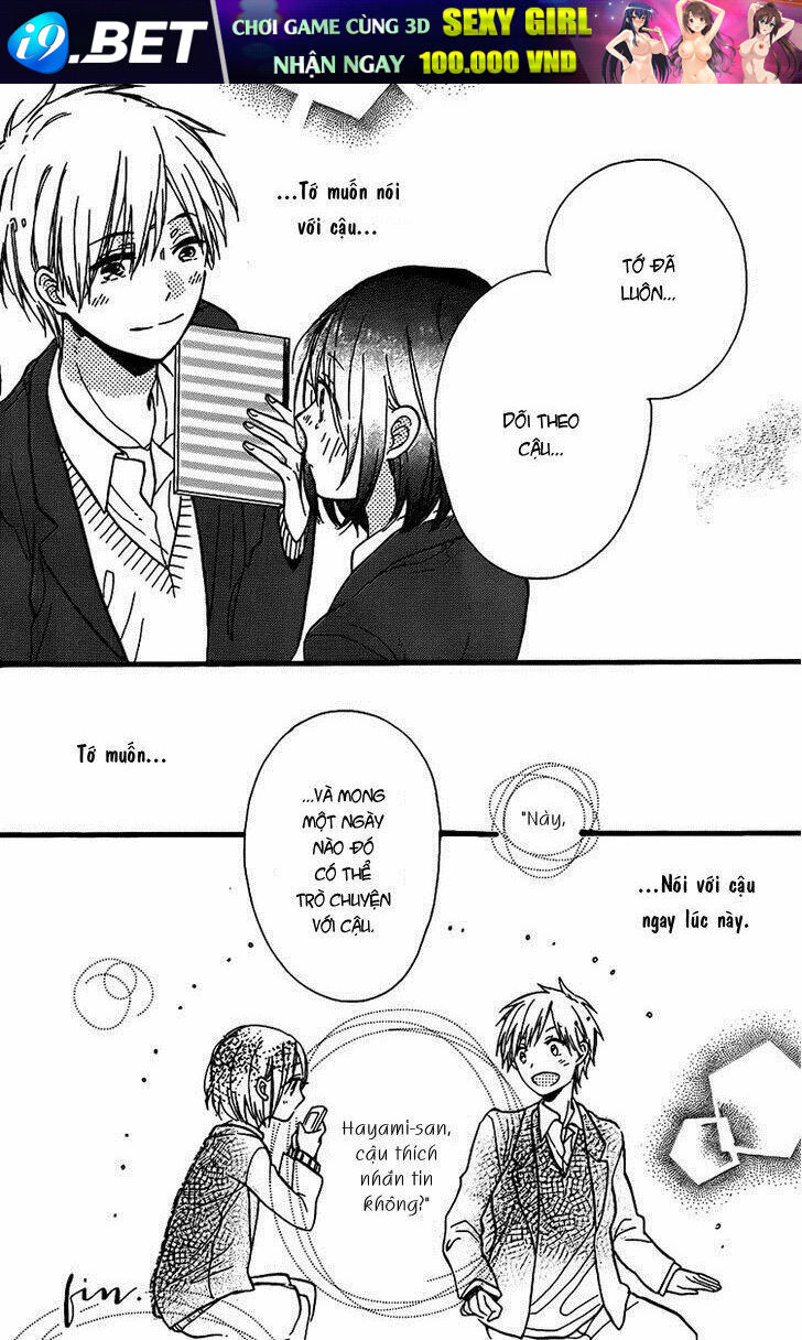 tổng hợp one shot. chapter 344 32