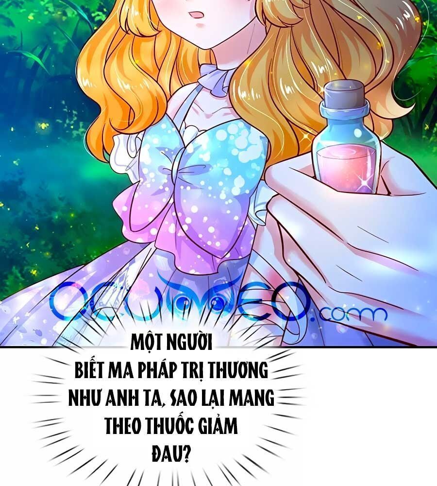 bỗng một ngày nọ trở thành con gái vua chapter 215 33