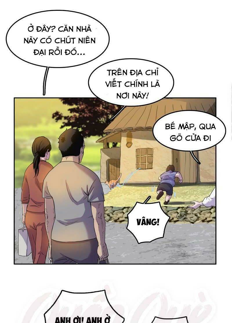 phụ hồn giả chapter 5 3