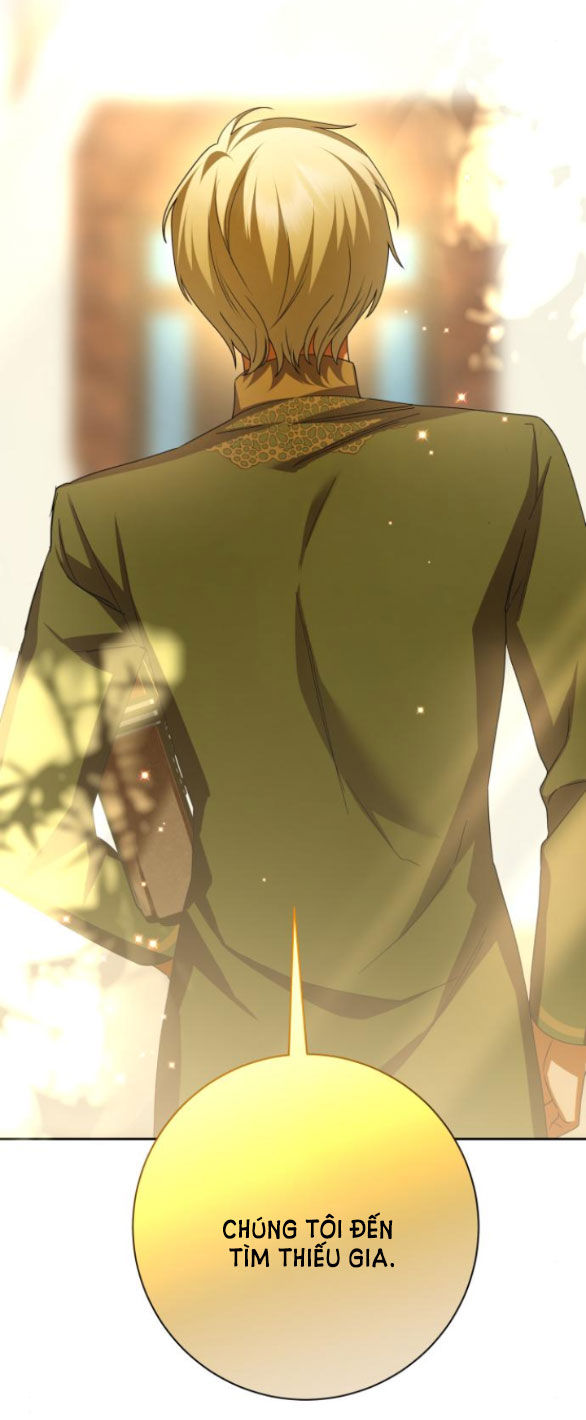 tôi muốn trở thành cô ấy dù chỉ là một ngày chapter 133.1 61