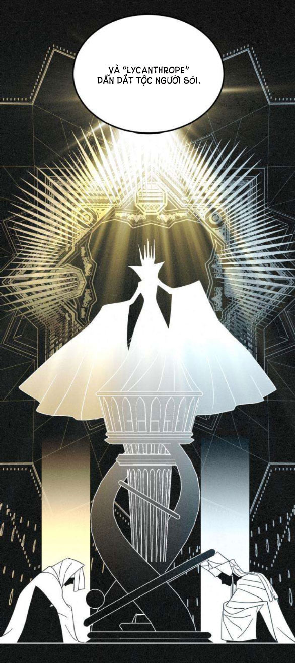 dark moon - tế đàn ánh trăng chapter 68.2 10