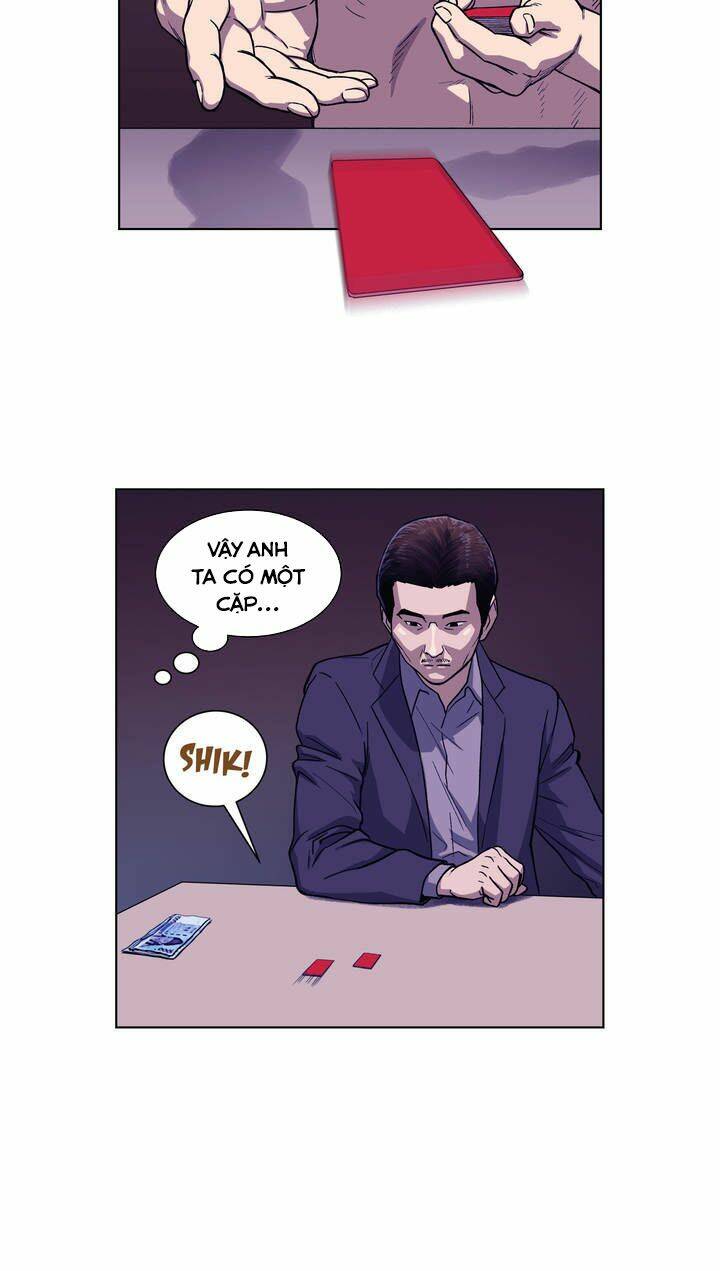 thần bài siêu năng chapter 5 14