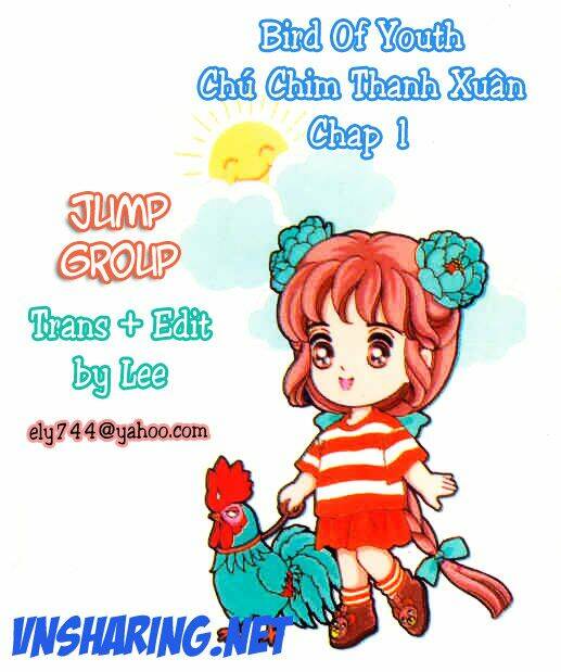 bird of youth chapter 3 1