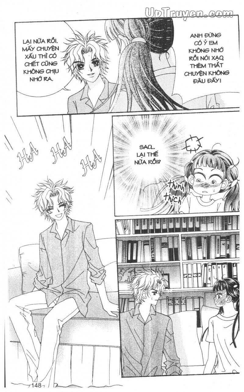 meo meo dịu dàng đi nhé chapter 7 148