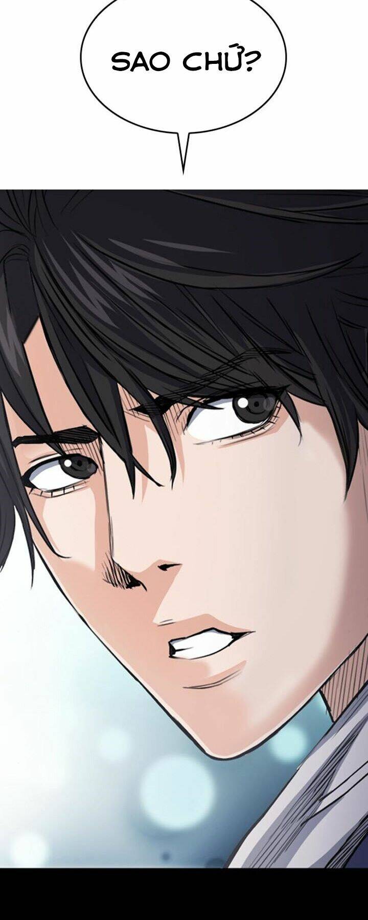 Druid Tại Ga Seoul - Người Hóa Thú Chapter 47 76