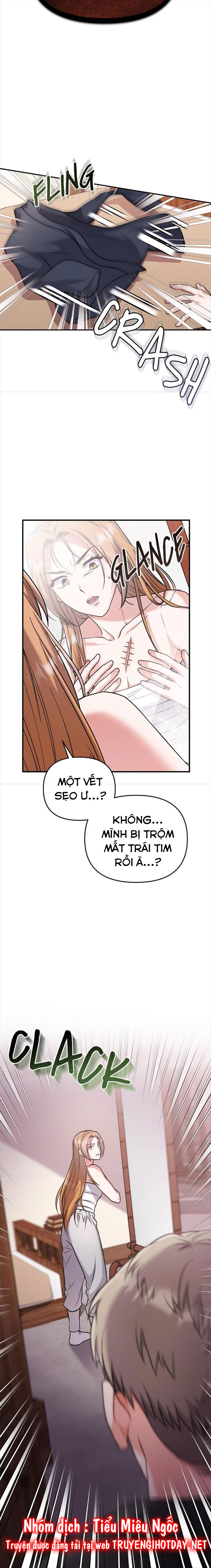 cao thủ chốn hậu cung chapter 21 9