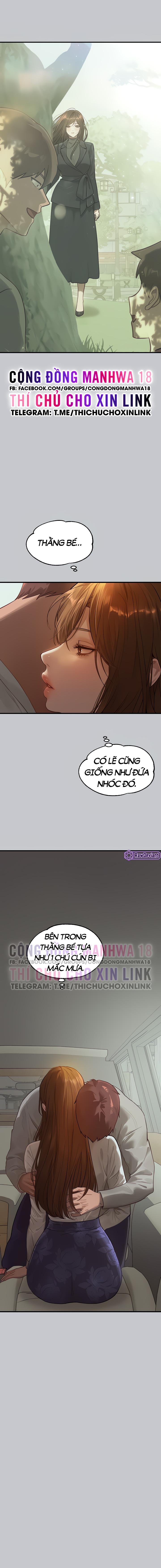 bà chị chủ nhà (the owner of a building) chapter 106 11