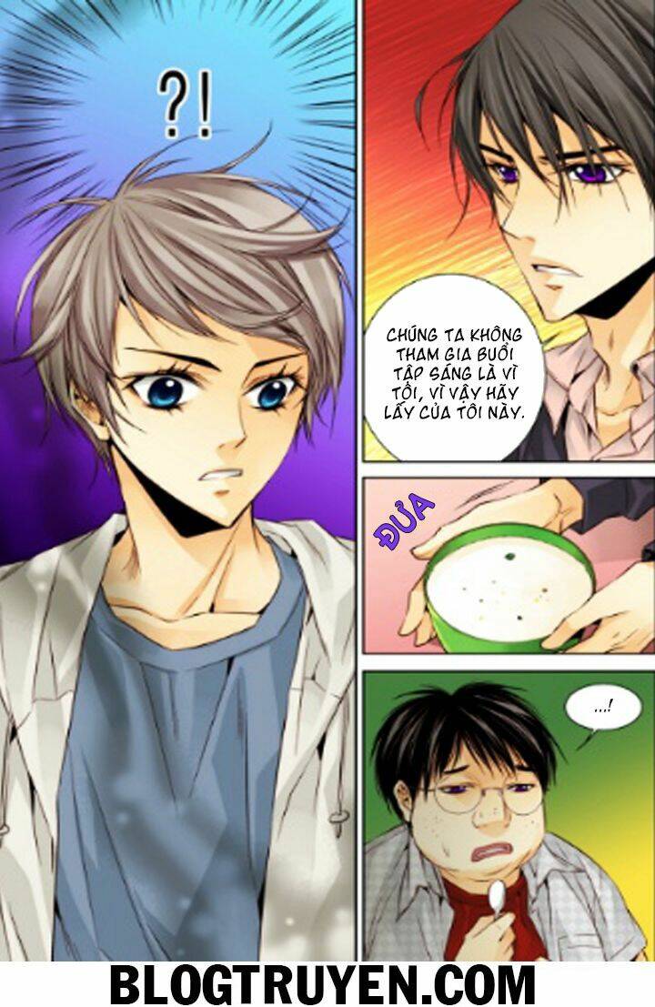 cheonsaeng yeonbun chapter 13 7