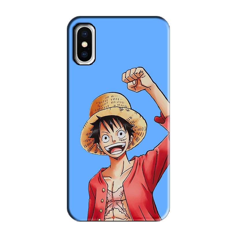 ỐP LƯNG IN DÀNH CHO IPHONE XS