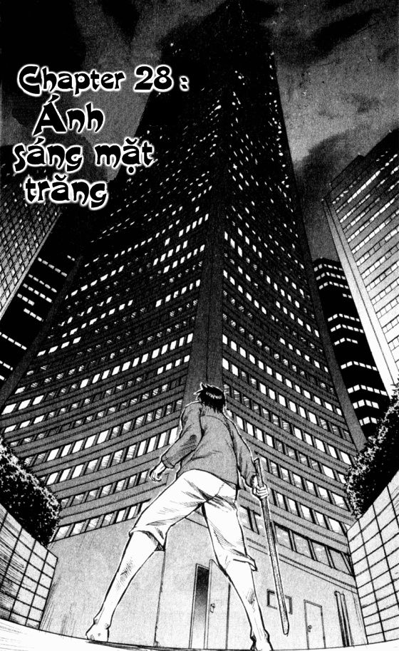 togari chapter 28 3
