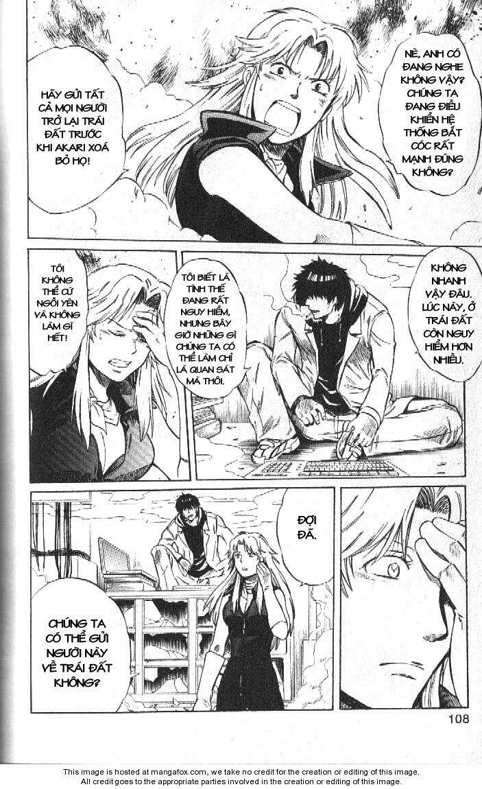 rồng ma trận chapter 51 19