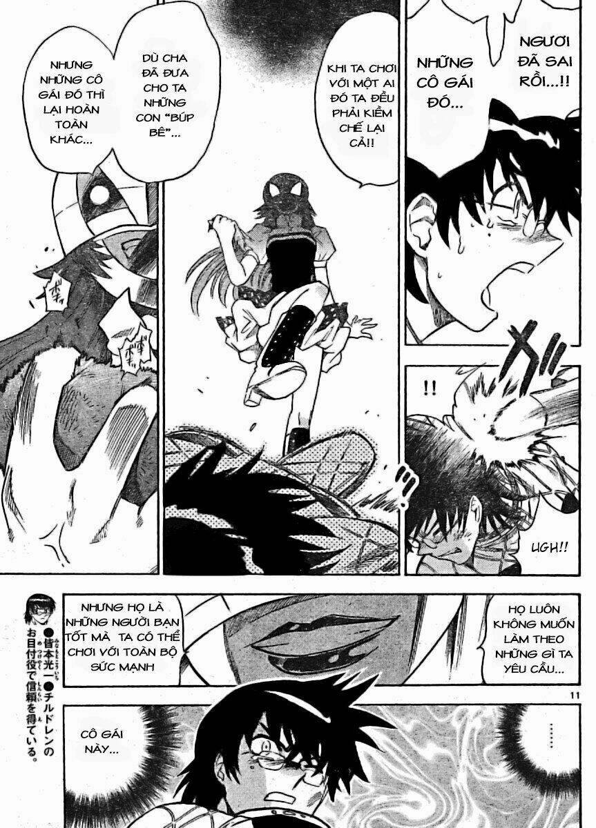 loli siêu năng lực chapter 169 12