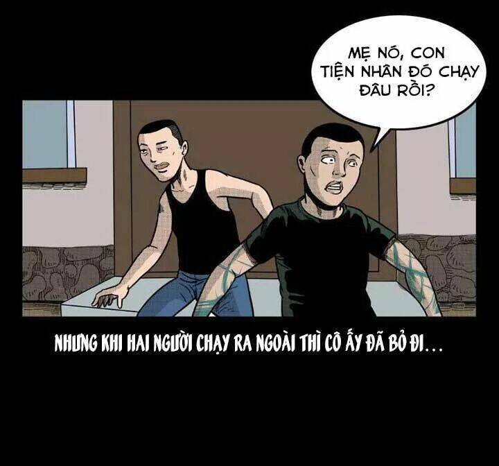 kỳ án có thật chapter 12 19