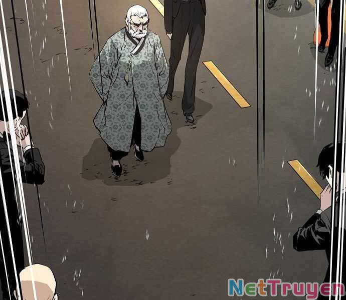 The Breaker 3: Quyền Năng Vô Hạn chapter 9 298