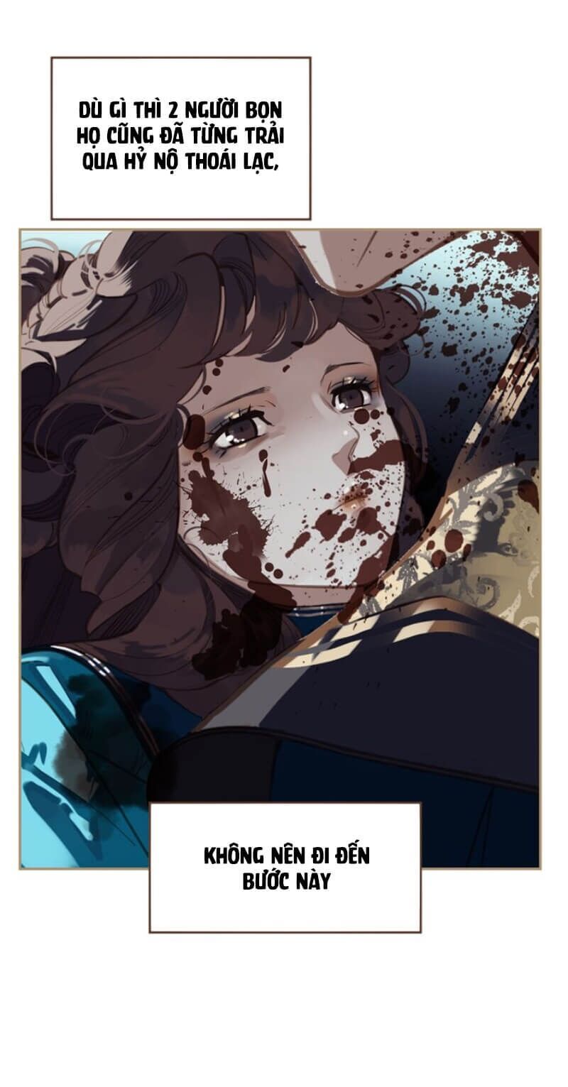 nhất đại linh hậu chapter 44 5