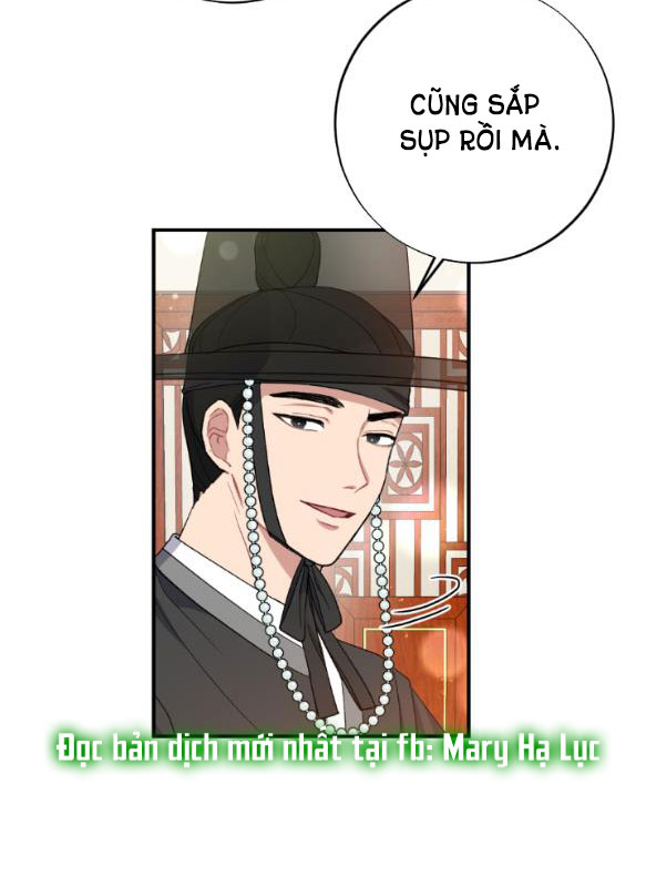 [18+] mơ về một cơn mưa phùn chapter 7.1 4