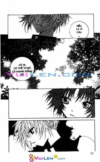 tiểu nữ vương chapter 4 77