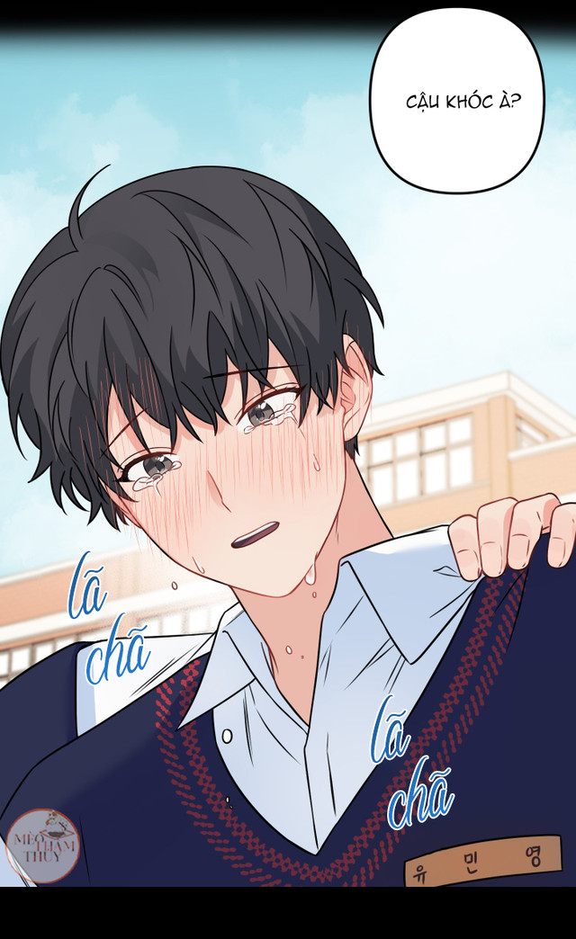 máu và tình yêu chapter 46 54