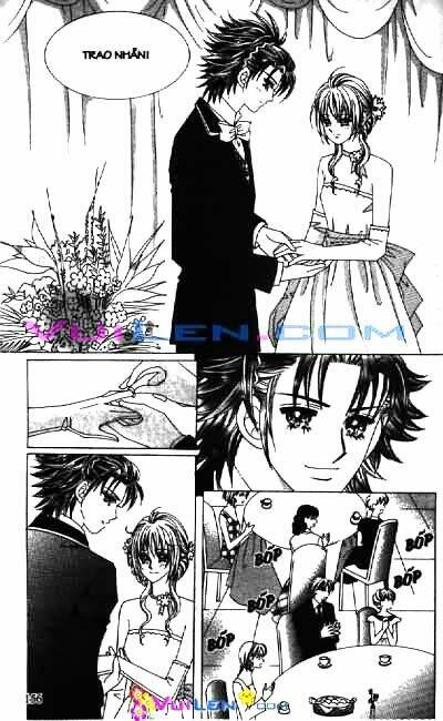 tình yêu quý tộc chapter 104 17