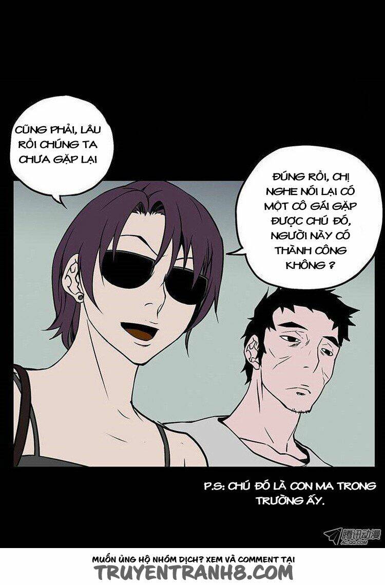 0.0 mhz - tần số chết chapter 60 5