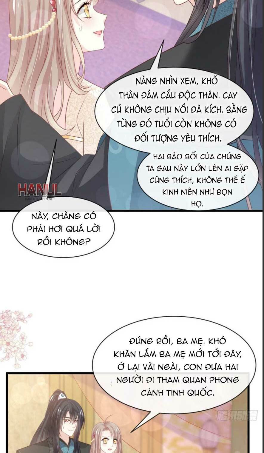 thiên hạ đệ nhất sủng phi chapter 236.2 7