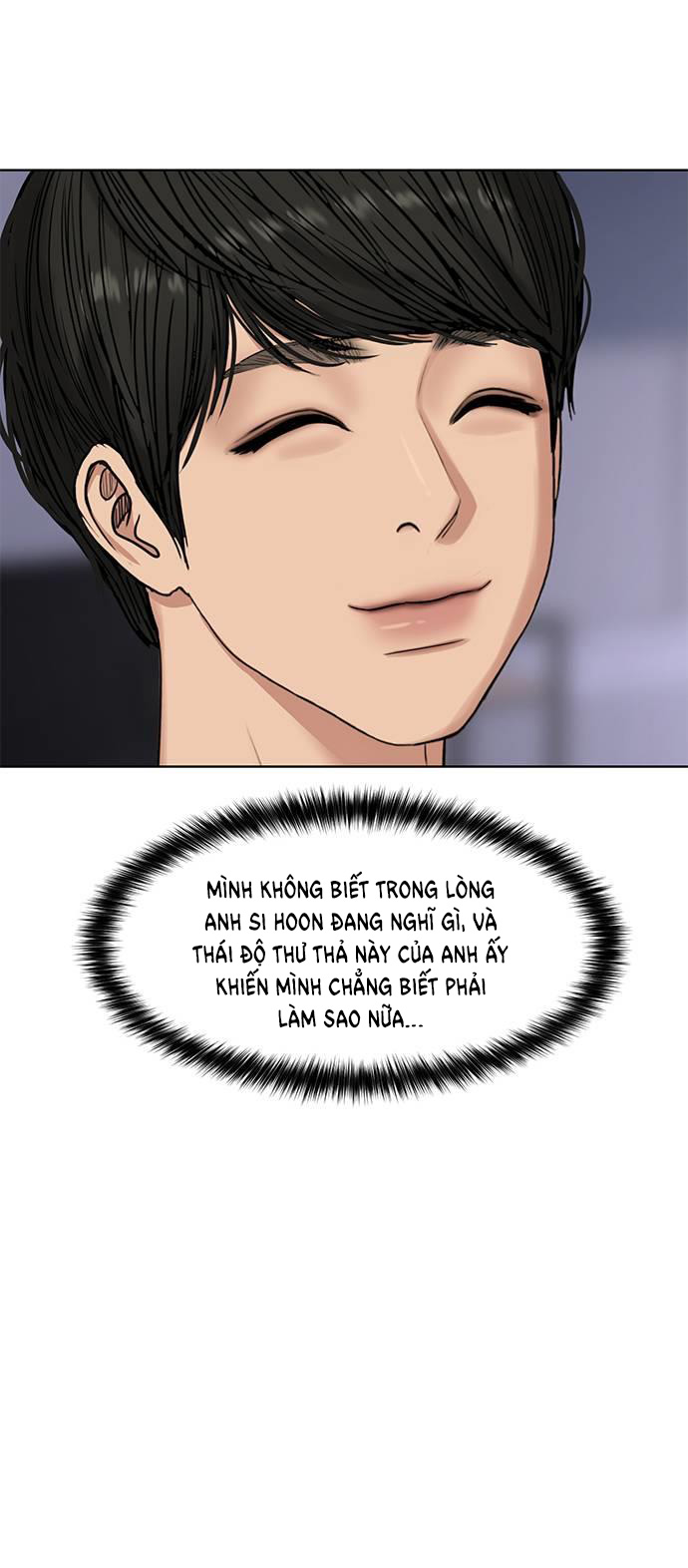 vẻ đẹp đích thực - true beauty chapter 252.2 36