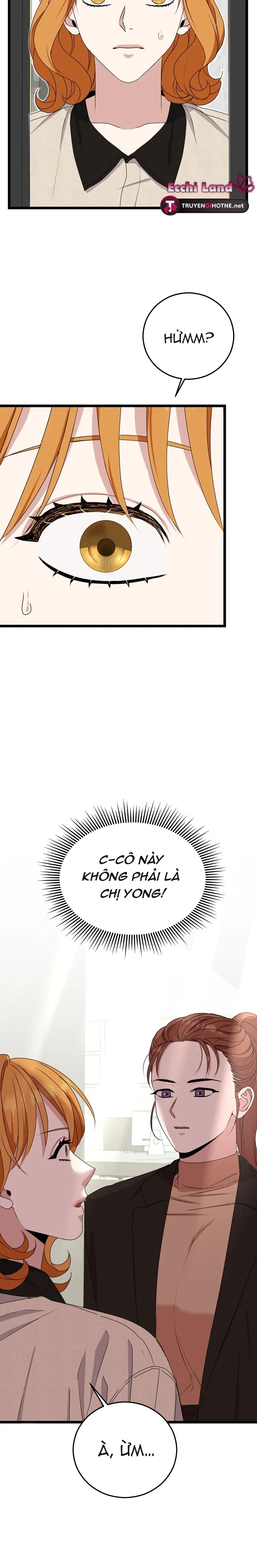 nụ hôn yêu tinh chapter 34.2 4