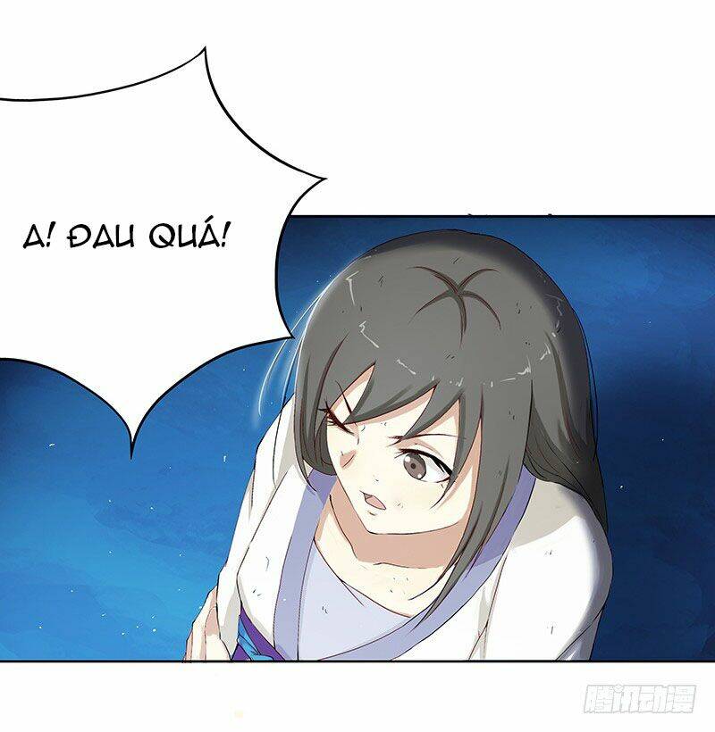 khuynh thế độc phi chapter 15 3