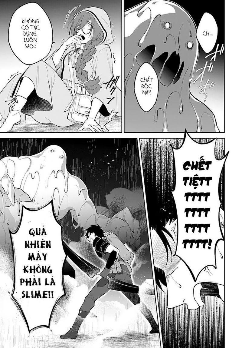 nageki no bourei wa intai shitai - saijiyaku hanta ni yoru saikiyou patei ikusei jutsu chapter 25.1 8