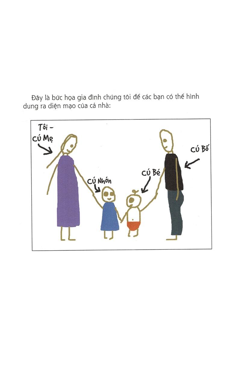 Nuôi Con Mới Thấu