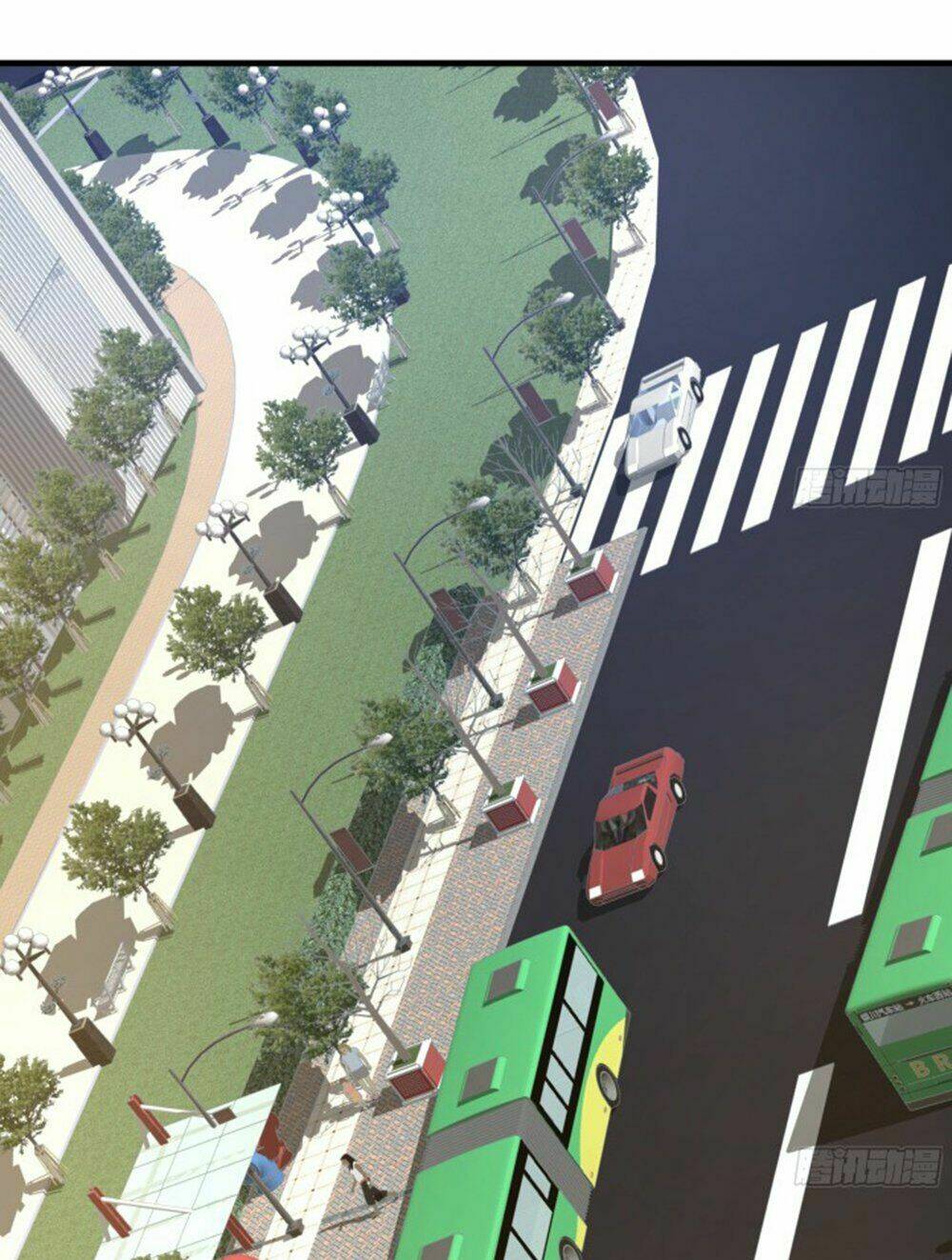 khi trò chơi ác ma bắt đầu chapter 67 1