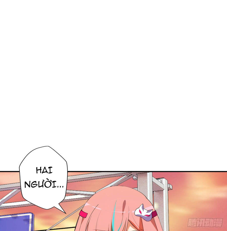 nhặt thuộc tính tại trái đất chapter 3 9