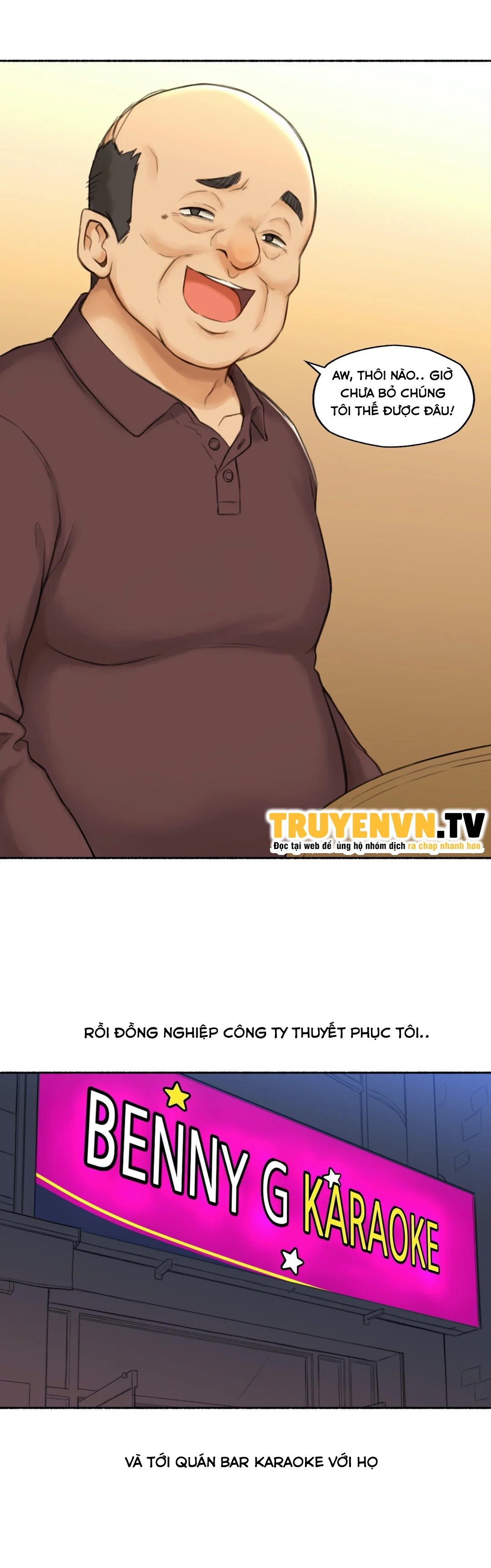 bạn đã xxx bao giờ chưa? chapter 55 13